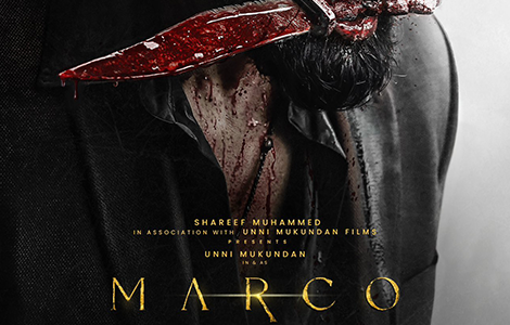 MARCO - İtalyanca Dublaj